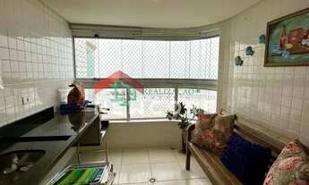 Imagem 6: Apartamento em Avenida Governador Mario Covas Junior - Itaóca - Mongaguá/SP