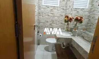 Imagem 3: Apartamento 3 suites 2 vagas setor Universitario lazer completo