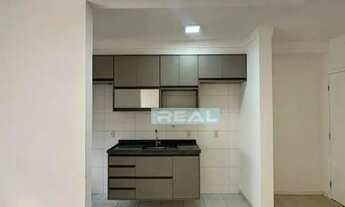 Imagem: Apartamento com 2 dormitórios, 60 m²