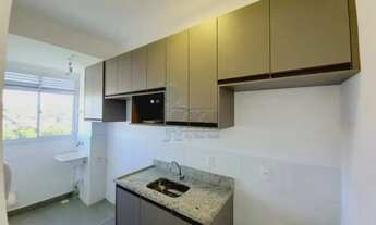 Imagem 6: Apartamento de 02 quartos para locação - Vila Tibério