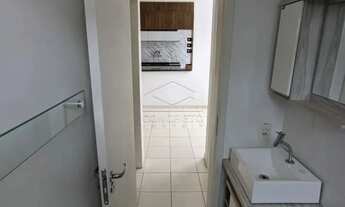 Imagem 7: Apartamento Padrão em Botucatu