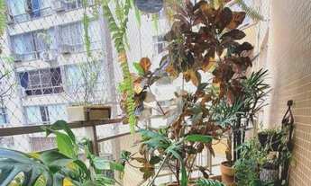 Imagem 4: Oportunidade em Icaraí: 120 m² de conforto, silêncio e elegância a passos da praia