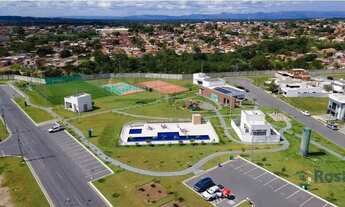 Imagem 2: Terreno à Venda no Condomínio Primor das Torres - Cuiabá