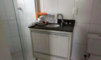 Imagem 7: Imóvel para aluguel possui 75 metros quadrados com 2 quartos