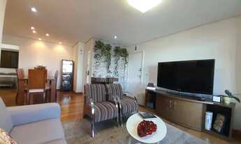 Imagem 6: 61561) à venda - Apartamento com 3 quartos, 2 vagas, no Gutierrez