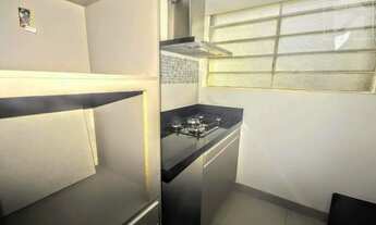 Imagem 6: Apartamento à venda com 84 m², 1 quarto 1 vaga em Centro, Campinas