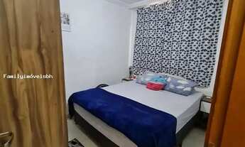 Imagem 7: Apartamento para Venda em Belo Horizonte, Copacabana, 2 dormitórios, 1 banheiro, 1 vaga