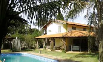 Imagem 2: Chácara à venda em campestre, piracicaba 3 quartos