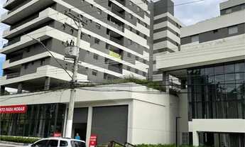 Imagem 2: Apartamento com 3 quartos à venda em Santana - SP