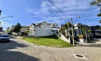 Imagem: Terreno a venda no condominio Moisaco da