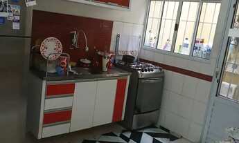 Imagem 5: Apartamento Localizado em Carapicuíba