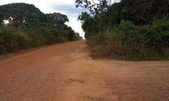 Imagem 2: Terreno com 20.320 M² em Sto Antônio do Leverger