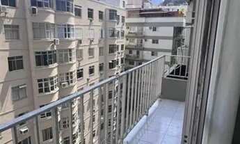 Imagem 5: Apartamento à venda com 80,00m² e 2 quartos em COPACABANA, RIO DE JANEIRO - rj