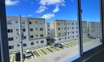 Imagem: NUNCA foi usado - Apartamento