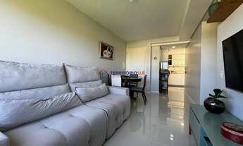 Imagem 5: Apartamento no bairro Aberta dos Morros - 2 dormitórios