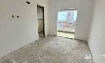 Imagem 5: Apartamento com 2 quartos Aviação em Praia Grande/SP