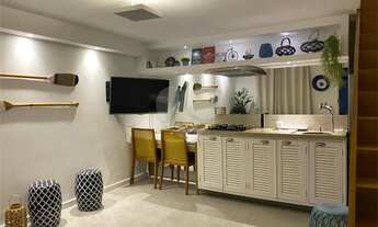 Imagem 5: Condomínio com 2 quartos para locação em Manguinhos - RJ