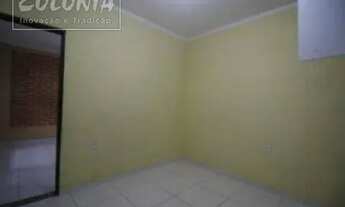 Imagem 7: Sobrado a venda - Vila Alzira, São Paulo