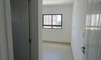 Imagem 6: Apartamento Com 2 Quartos sendo 1 Suite, Piscina na Cobertura