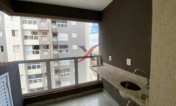 Imagem 7: Alugo Apto - 2 Dor / Suíte / 60m² - Alto R. Preto - Próx. UNORP - S.J.R.P./SP