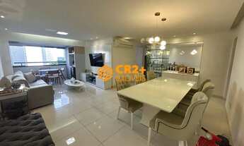 Imagem 7: Apartamento a Venda 150m² com 4 quartos sendo 2 suítes -Setúbal/ Boa Viagem em R