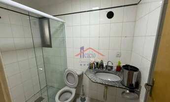 Imagem 4: Apartamento com 3 dormitórios para alugar, 75 m² por R$ 1.800/mês - Jardim Margarida - Cam