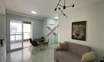 Imagem 2: Alugo Apto - 2 Dor / Suíte / 60m² - Alto R. Preto - Próx. UNORP - S.J.R.P./SP