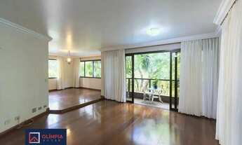 Imagem: Venda Apartamento 4 Dormitórios - 200 m²