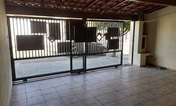 Imagem 2: Casa para para locação na Morada do Sol em Americana