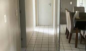 Imagem 2: Apartamento em Capim Macio