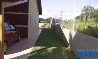 Imagem 7: CASA TÉRREA - RETIRO DAS FONTES - SP