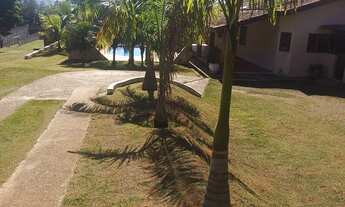 Imagem 2: CHÁCARA ARAÇOIABA Z. URBANA