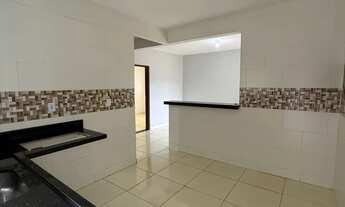 Imagem 3: Ágio Apartamento 2 quartos térreo no Quedas do Descoberto em Águas Lindas de Goiás