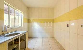 Imagem 6: Casa - Jardim Nova Europa - Campinas