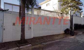 Imagem 6: Sobrado de Alto Padrão no Horto Florestal