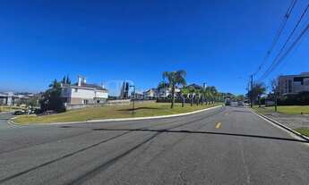 Imagem 7: Terreno de esquina com 920 m2 à venda, alphaville graciosa, PINHAIS - PR