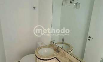 Imagem 5: APARTAMENTO MANSÕES SANTO ANTÔNIO - CAMPINAS - SP