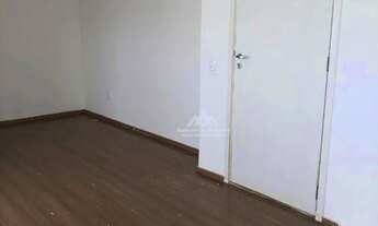 Imagem 2: Apartamento com 2 dormitórios, 43 m² - venda por R$ 170.000 ou aluguel por R$ 700/mês - Re