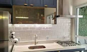 Imagem 5: DR - Imóvel para venda com 105 m² com 3 quartos, sendo 1 suíte no Reserva do Urbanova