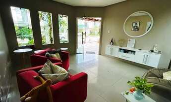 Imagem 4: Casa em Condomínio para aluguel com 4 quartos em Parque Verde - Belém - PA