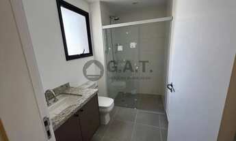 Imagem 5: Apartamento para locação em Sorocaba-SP 3 quartos, 1 suíte, 2 salas, 2 banheiros, 2 vagas