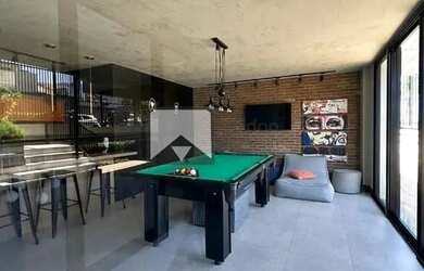 Imagem 2: Apartamento com 2 dormitórios, 85 m² - venda por R$ 1.450.000,00 ou aluguel por R$ 4.500,0