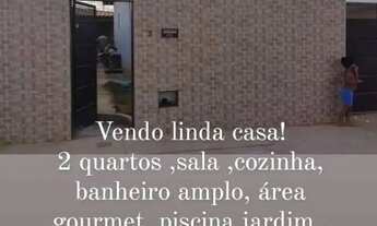 Imagem: Linda casa quitada