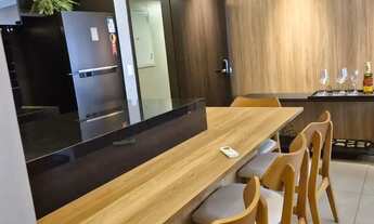 Imagem 5: Apartamento à venda no LIV RESIDENCE, PONTA VERDE, Maceió, AL