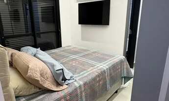 Imagem 2: Apartamento De 2 Quartos Com 1 Suíte No Setor Bueno