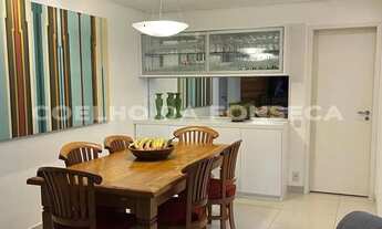 Imagem 4: Apartamento - Alphaville Industrial/Barueri