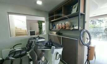 Imagem 5: Salão para locação em Santana com mobília