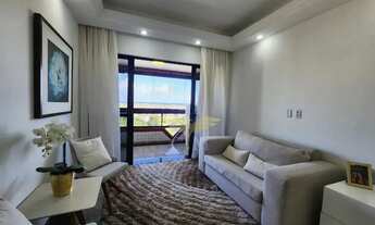 Imagem 3: EXCELENTE APARTAMENTO 3 QUARTOS SENDO 1 SUITE 110M² CIDADE JARDIM SLAVADOR