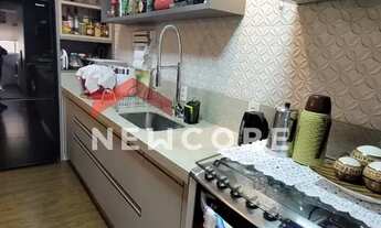 Imagem 5: Apartamento em Rua Felipe Schmidt - Centro - Criciúma/SC