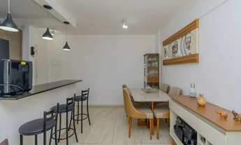 Imagem 2: Apartamento para venda em Sítio do Mandaqui com 2 quartos , 48m²